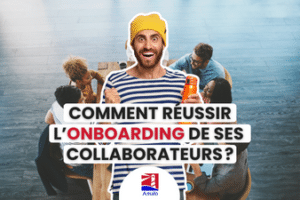 onboarding réussi cabinet de recrutement spécialisé